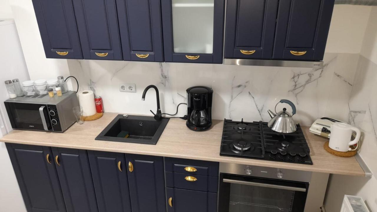 אלבה לוליה Delia Apartament מראה חיצוני תמונה