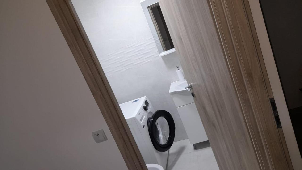 אלבה לוליה Delia Apartament מראה חיצוני תמונה