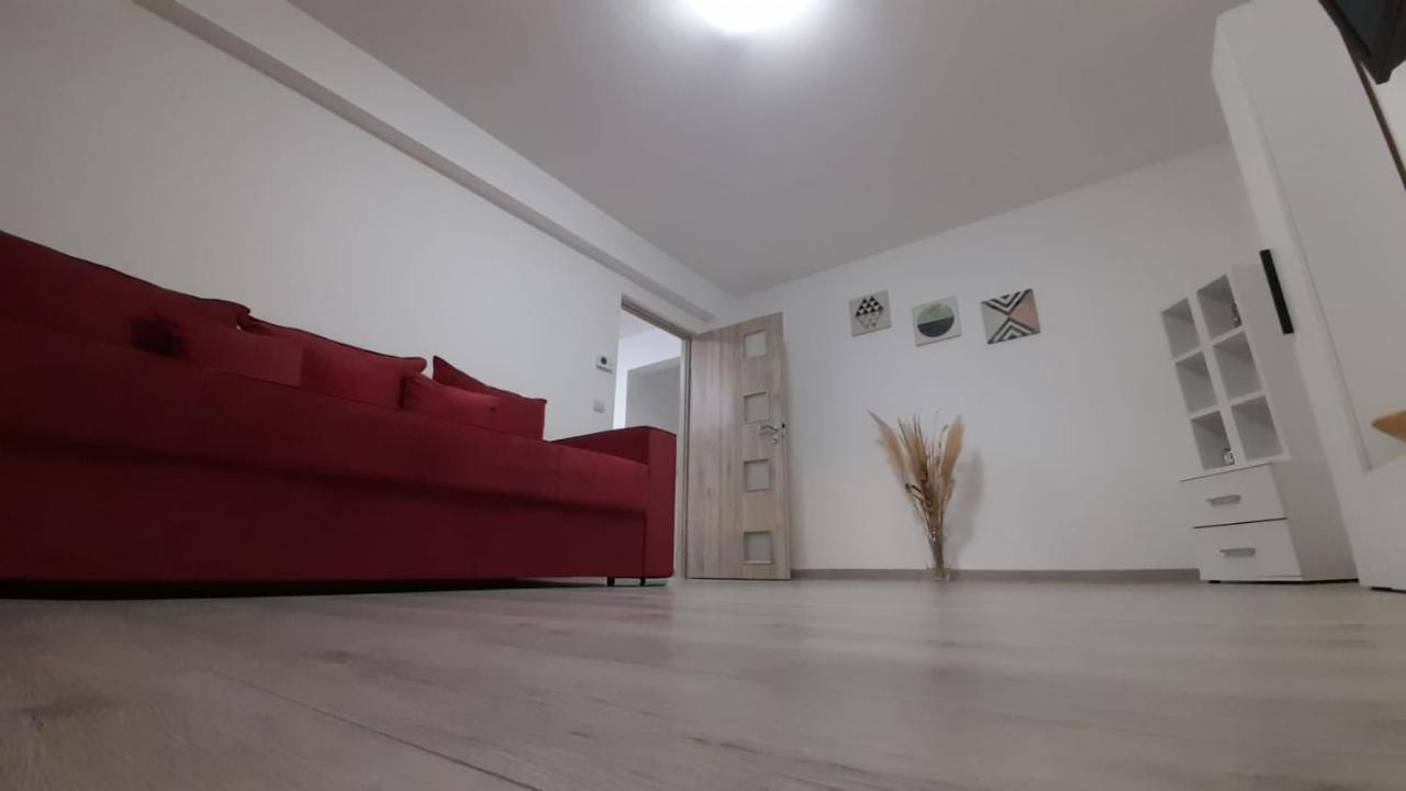 אלבה לוליה Delia Apartament מראה חיצוני תמונה