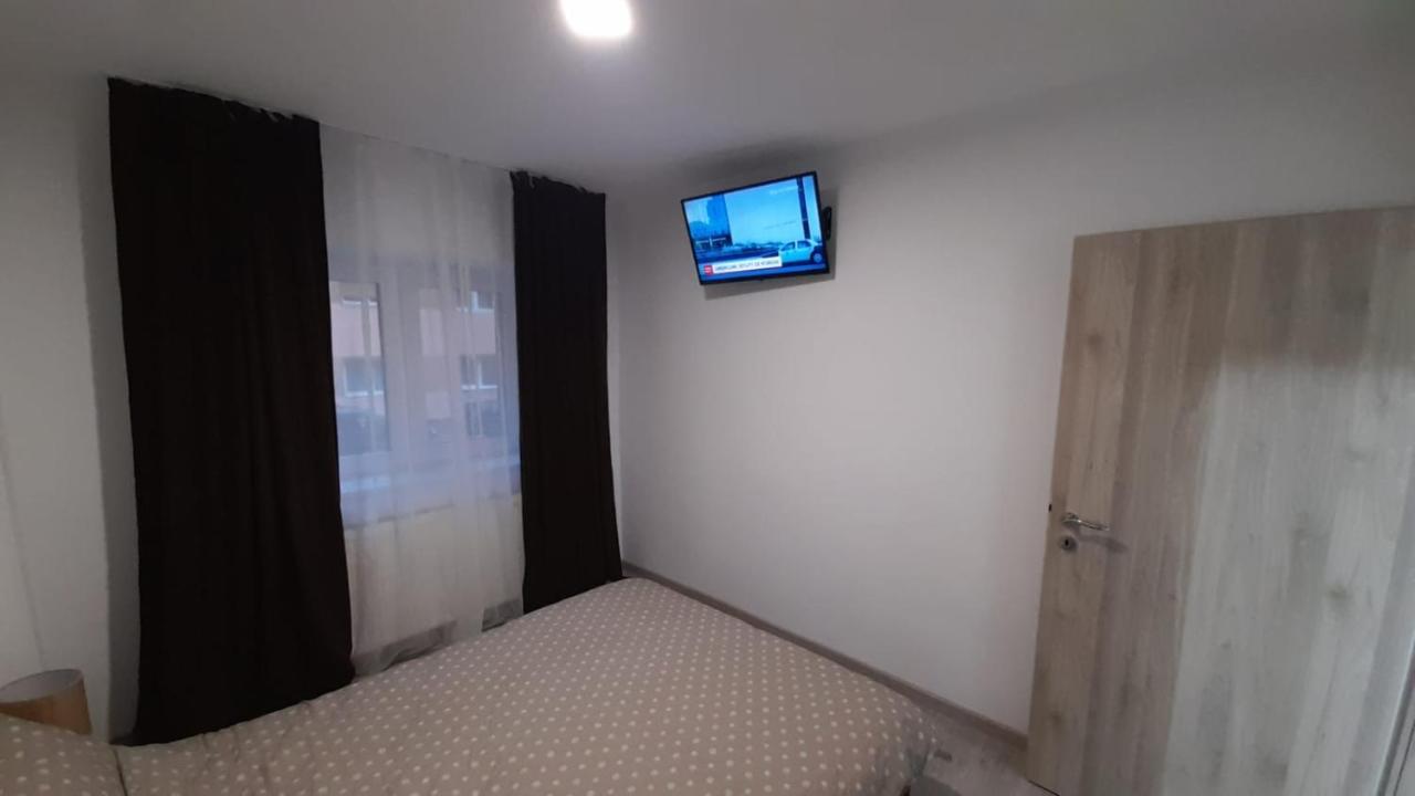 אלבה לוליה Delia Apartament מראה חיצוני תמונה