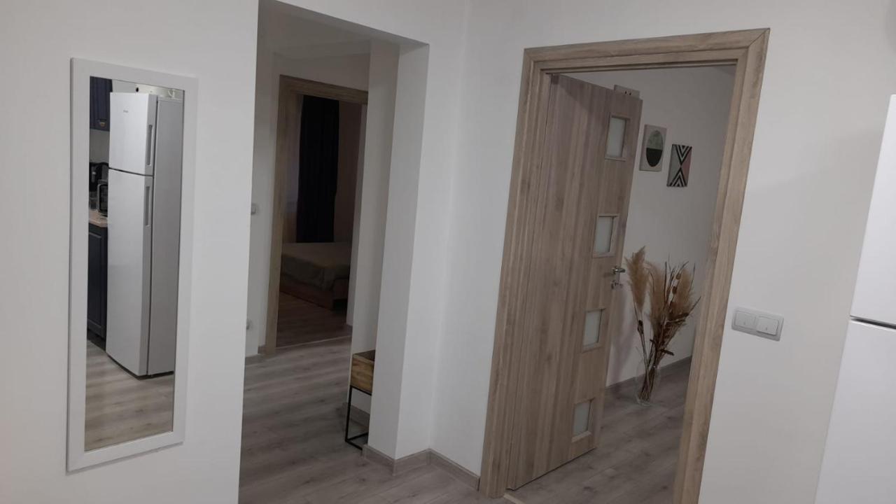 אלבה לוליה Delia Apartament מראה חיצוני תמונה