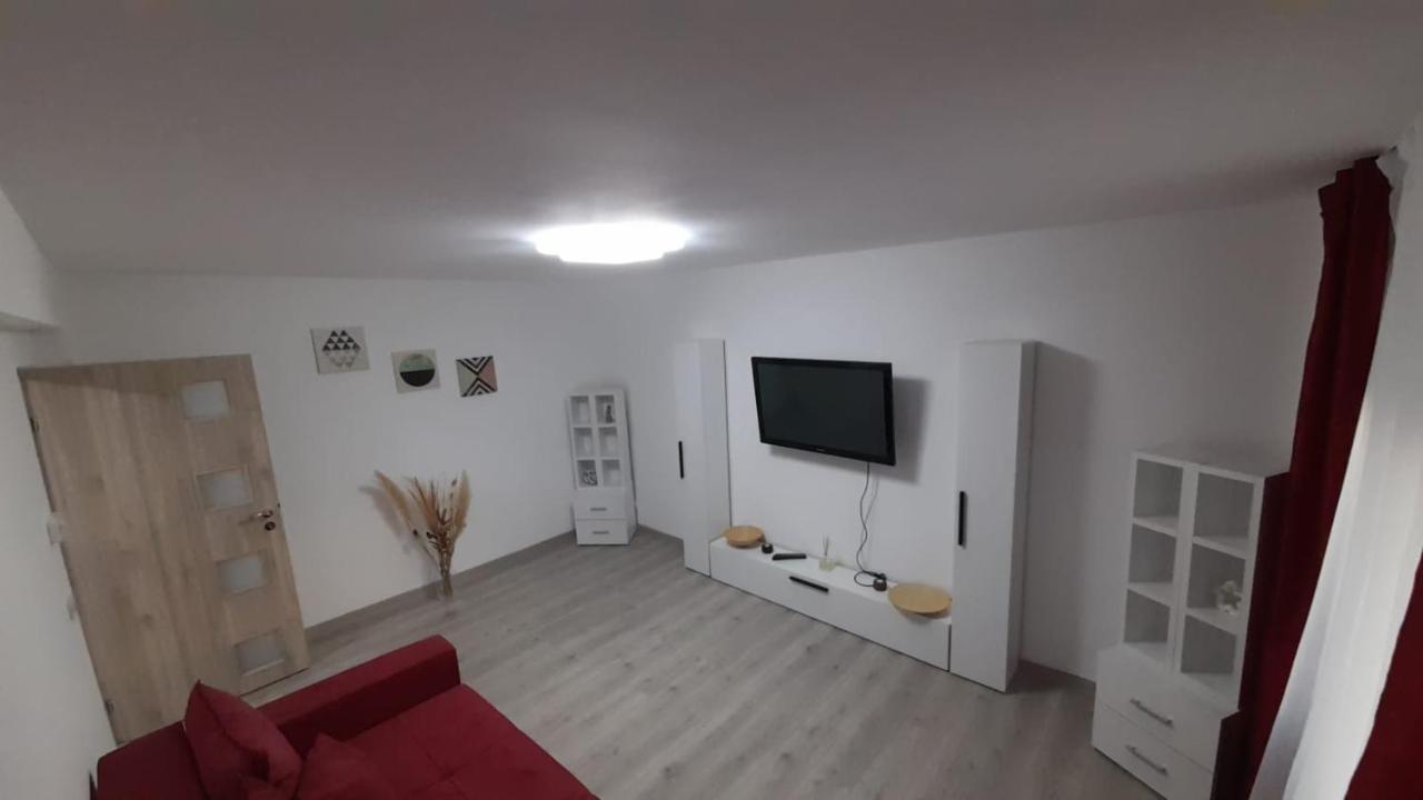 אלבה לוליה Delia Apartament מראה חיצוני תמונה